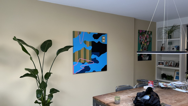 particuliere collectie Hattem